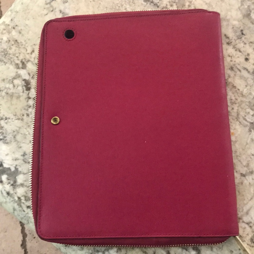 Coach IPad case - Picture 3 of 3